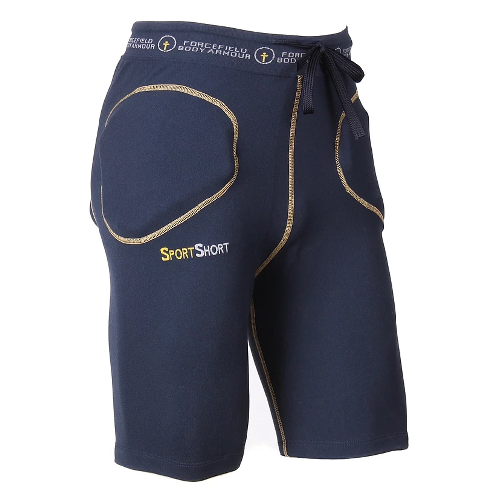 Forcefield Sport Shorts